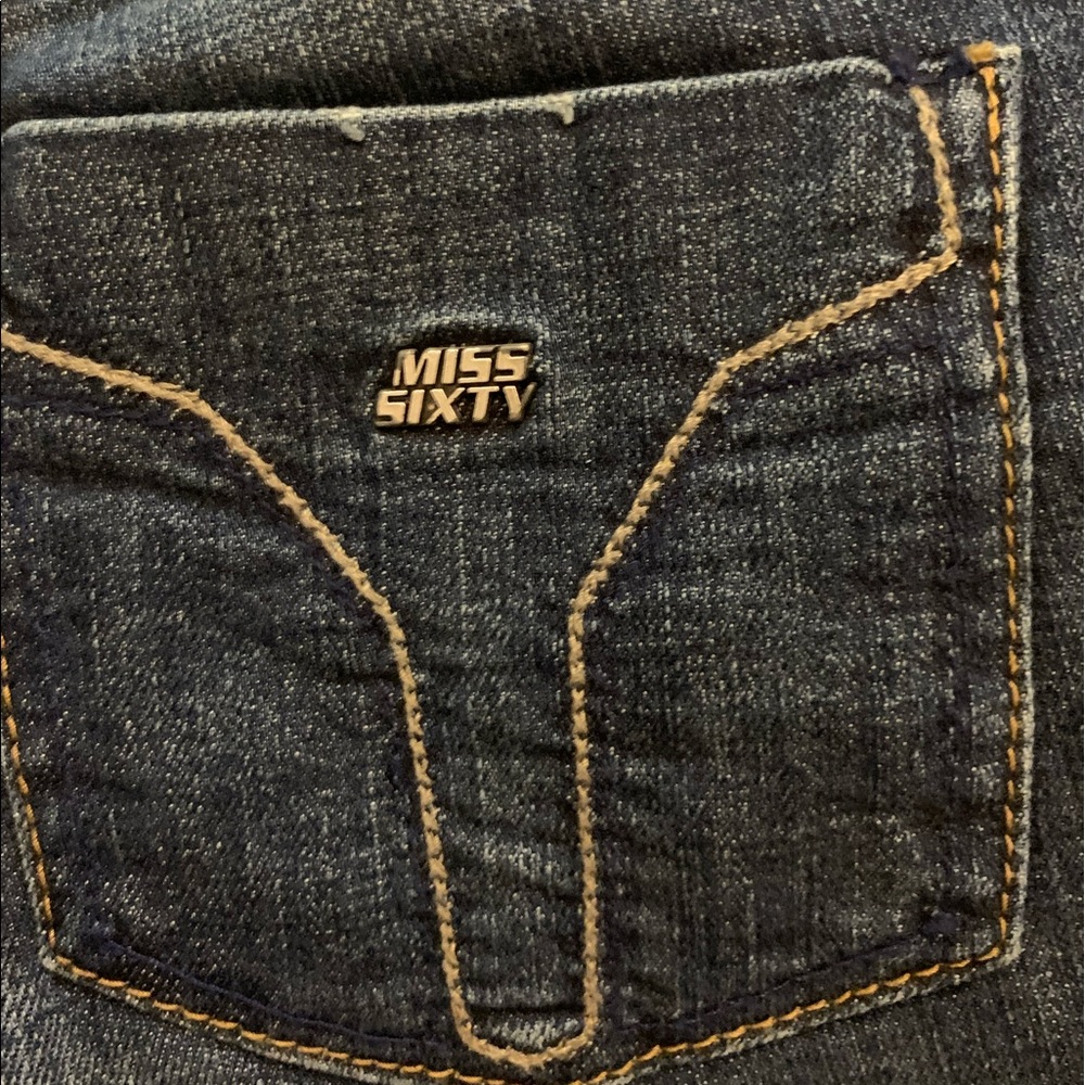 Miss Sixty Jeans